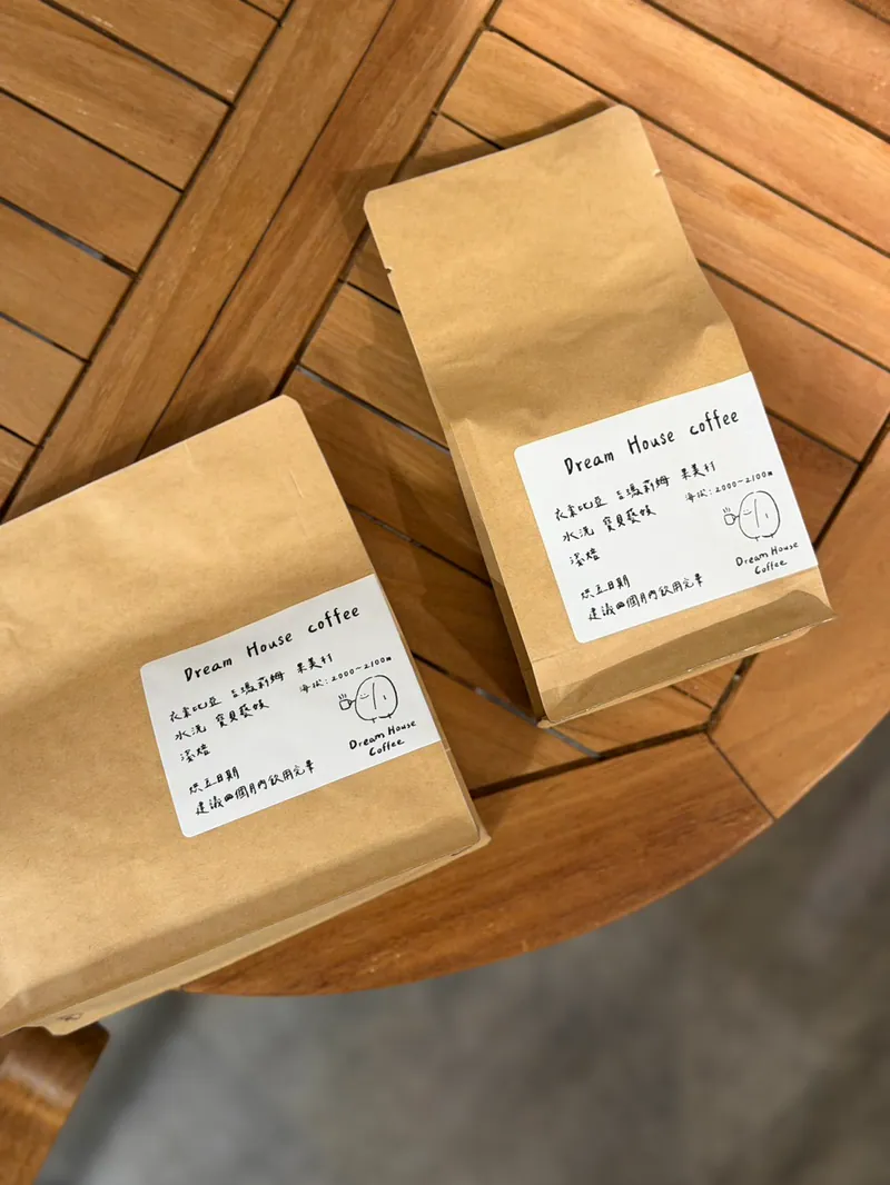 Ethiopia Washed Geisha
